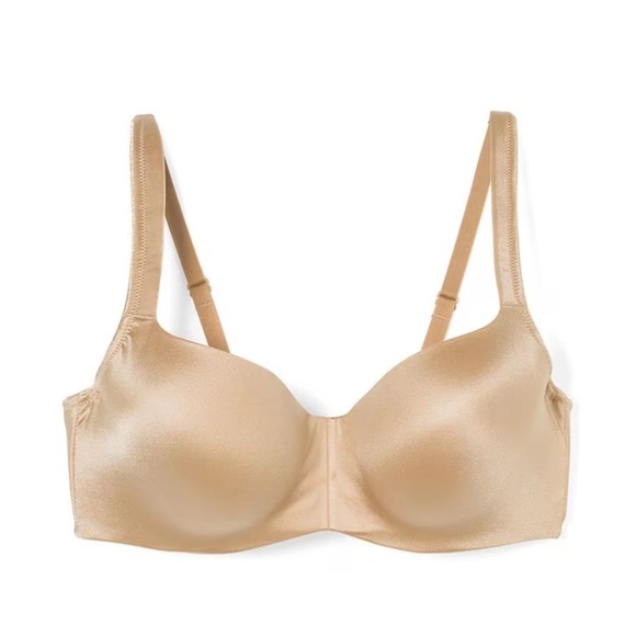 SOMA STUNNING Balconette Bra Size 36DD - Picture 5 of 6